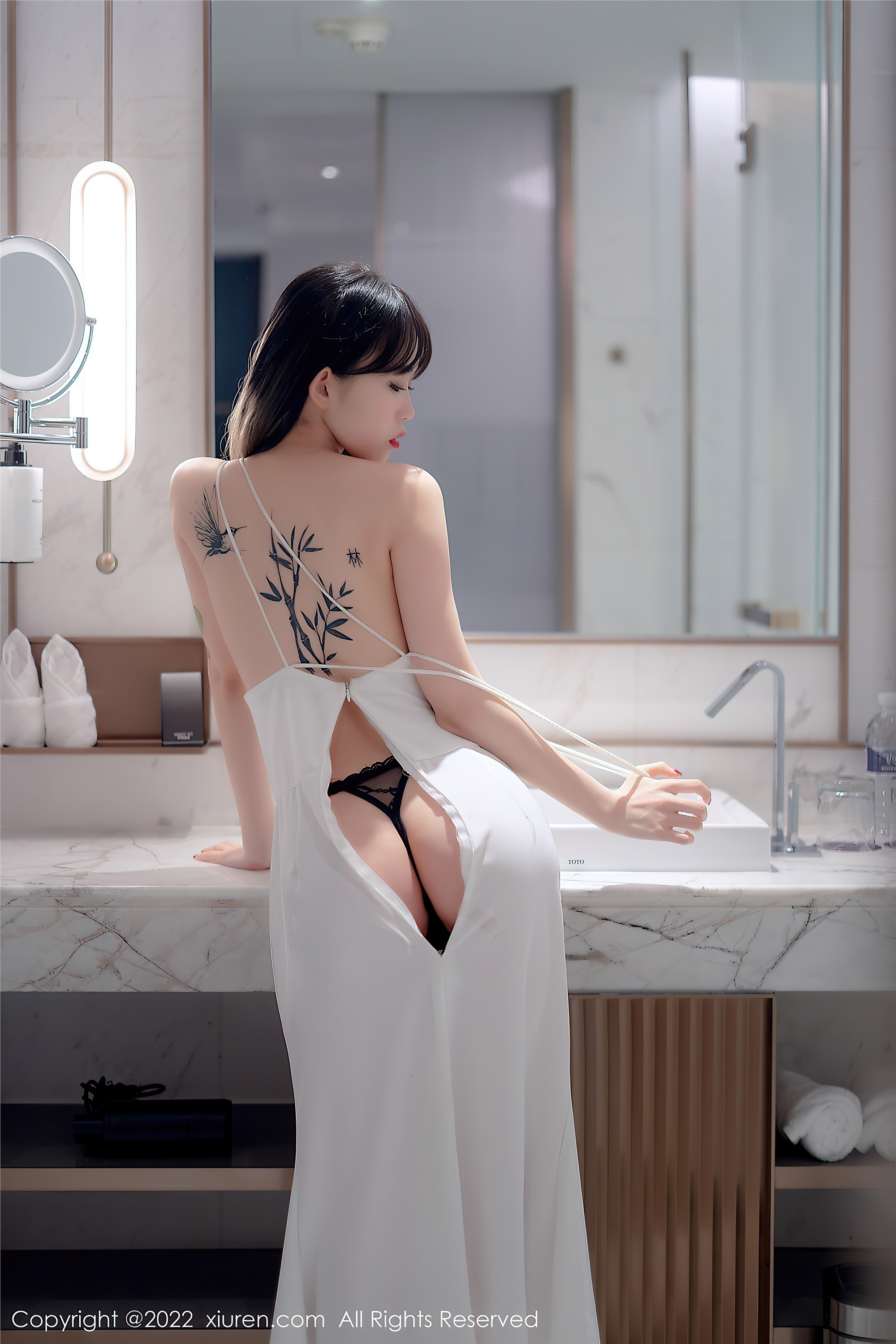 Xiuren秀人网 2022.02.21 NO.4611 奶瓶